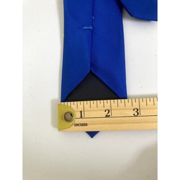 US Open Tennis Necktie ATP Sports Merchandise Slim 2.5/58 - Picture 4 of 5